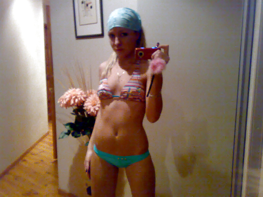 Naked Russian girl teen #24097133