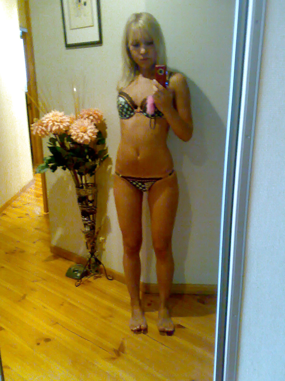 Naked Russian girl teen #24097161