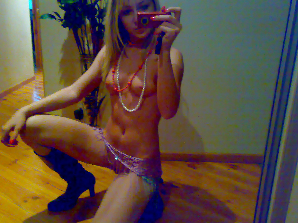 Naked Russian girl teen #24097269