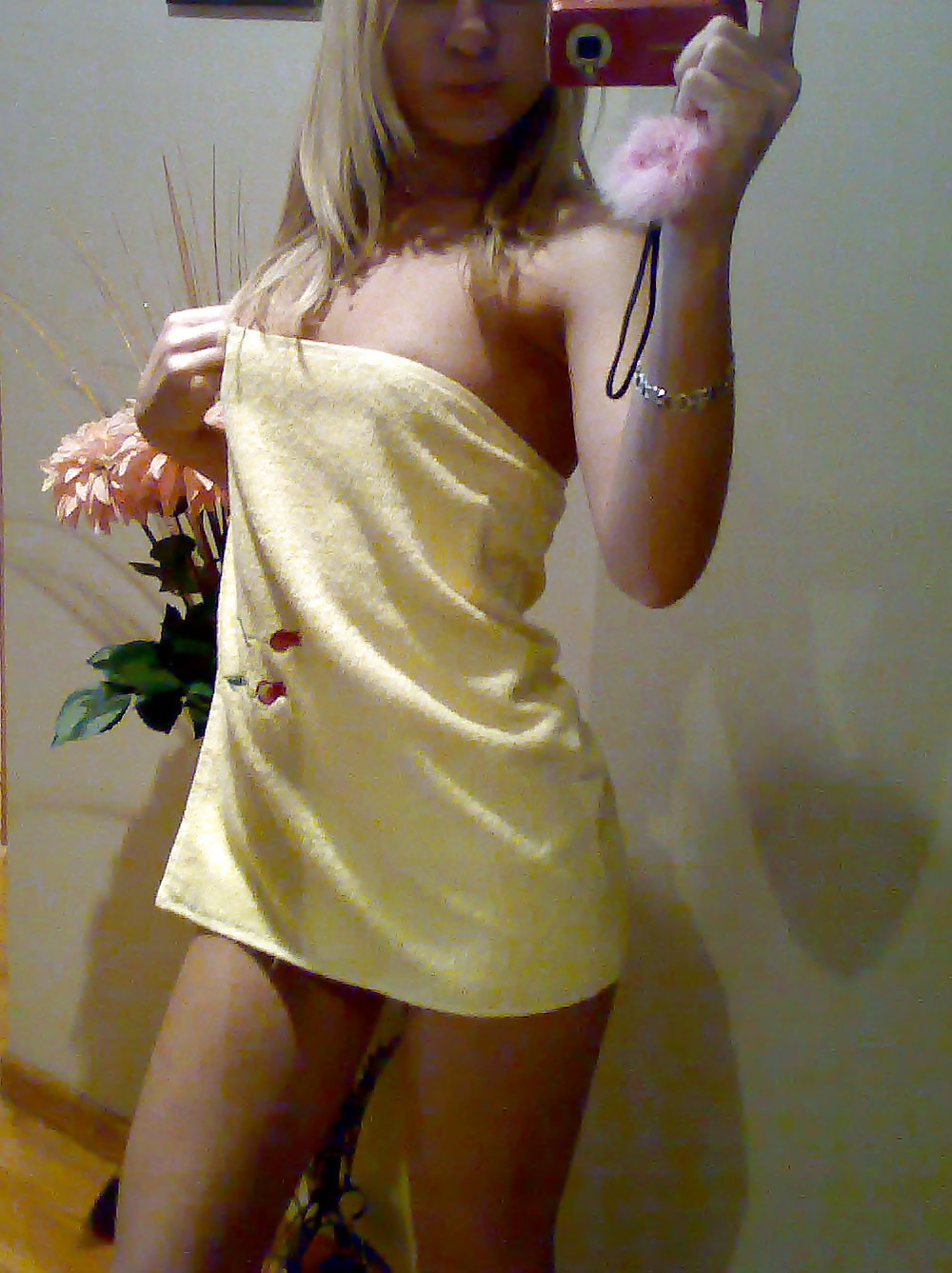 Naked Russian girl teen #24097595