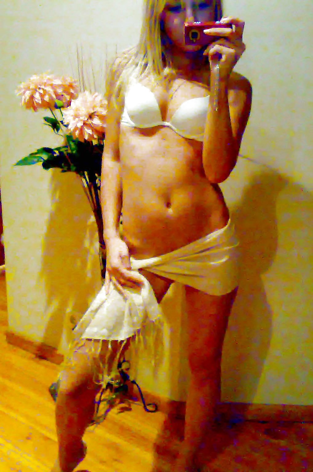 Naked Russian girl teen #24097630