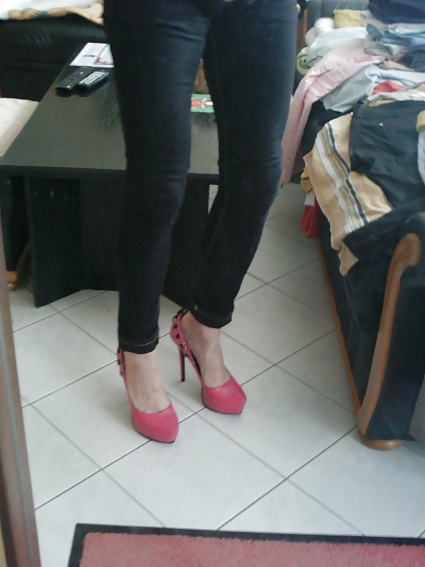 Dwim - geil auf pink - 01
 #31941929