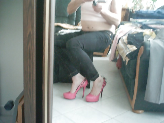 Dwim - geil auf pink - 01
 #31941933