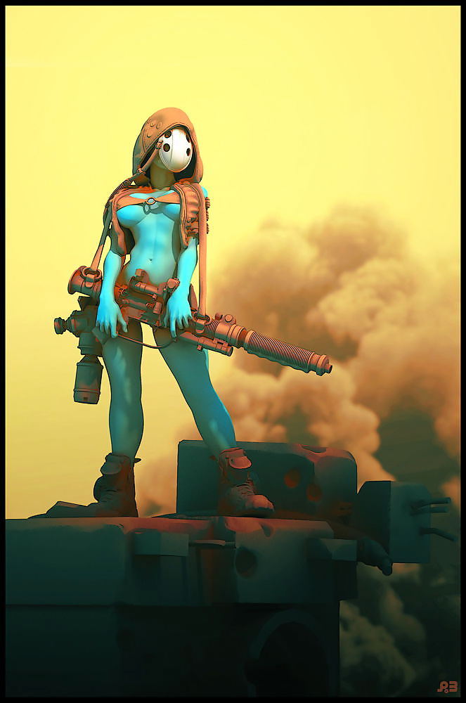 DrawCroud - Pascal Blanche #39733687