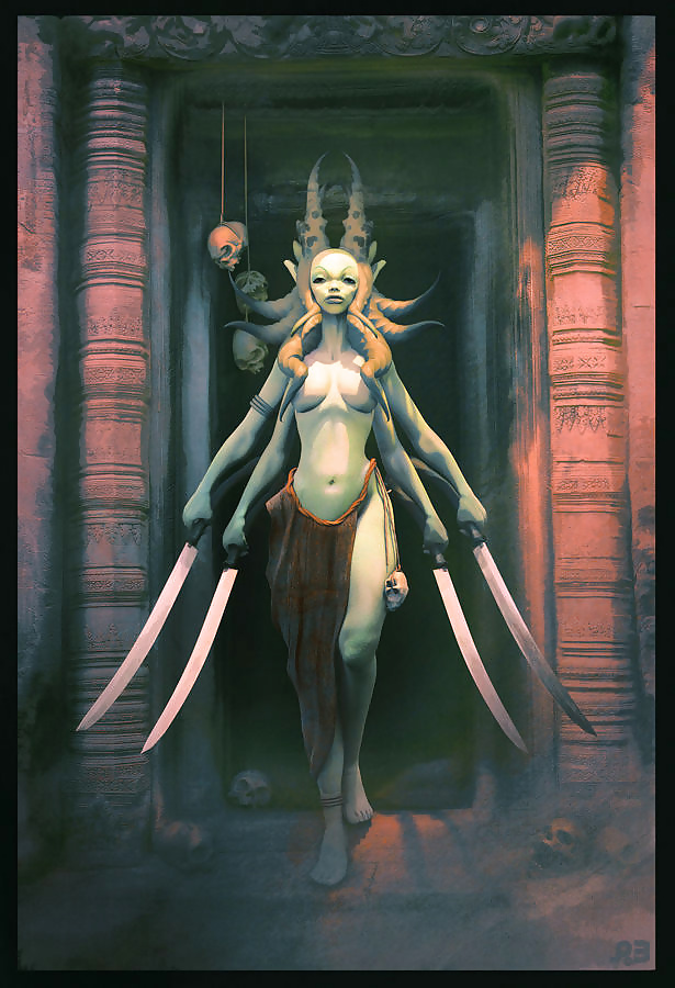 DrawCroud - Pascal Blanche #39733717