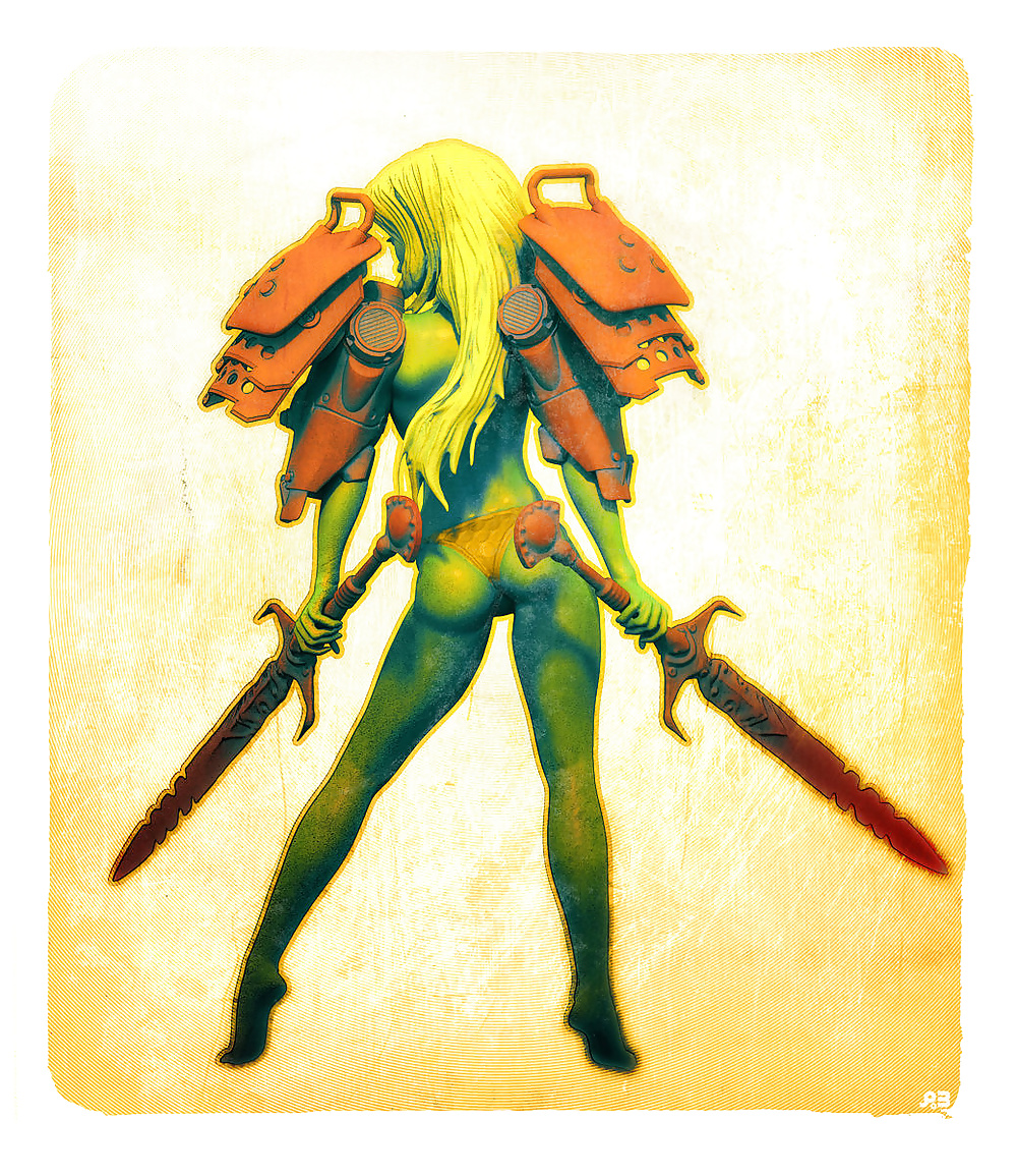 DrawCroud - Pascal Blanche #39733733