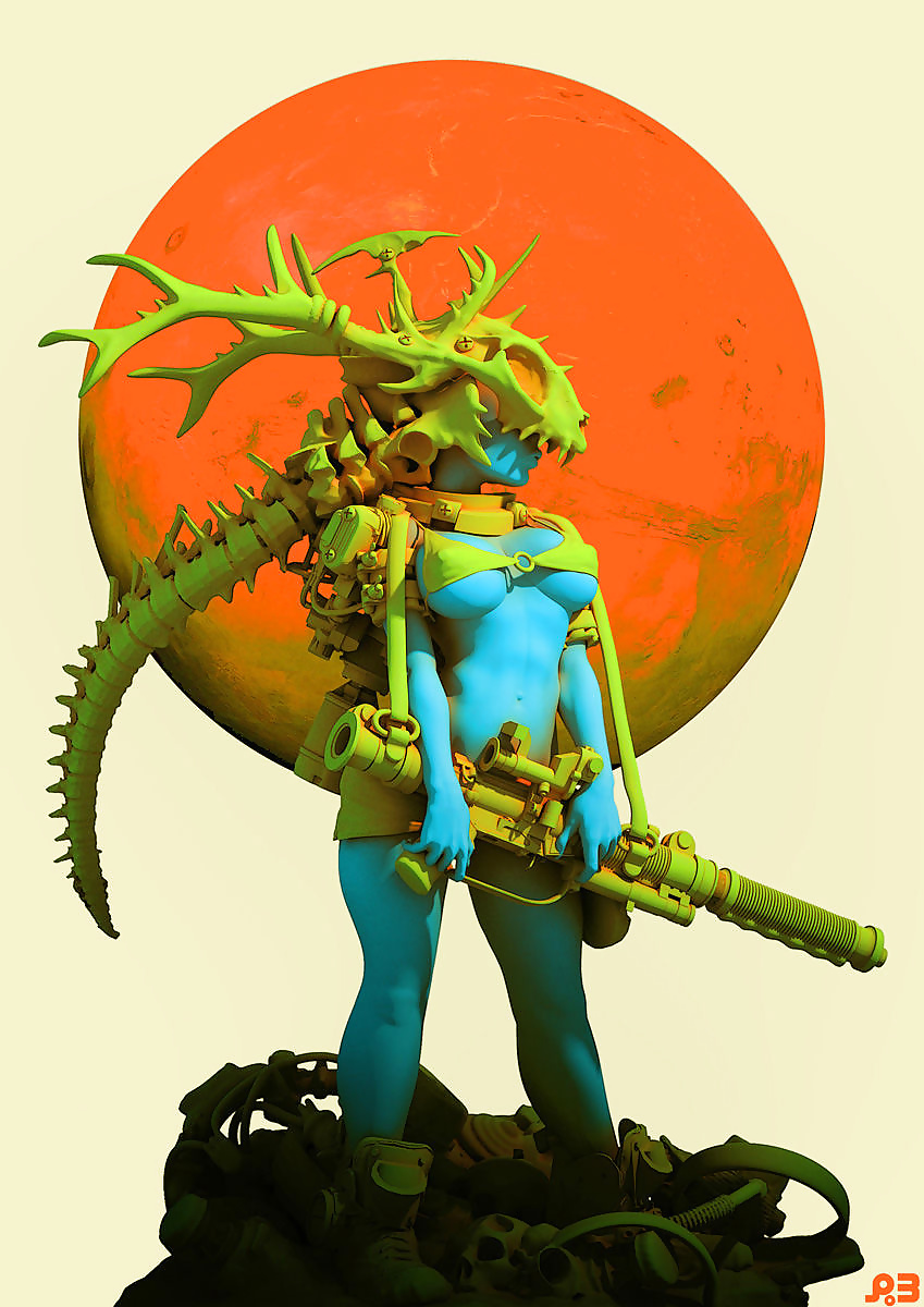 DrawCroud - Pascal Blanche #39733745