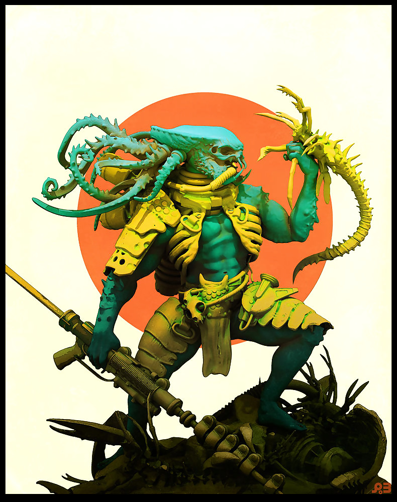 DrawCroud - Pascal Blanche #39733763