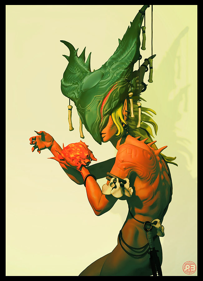 DrawCroud - Pascal Blanche #39733781