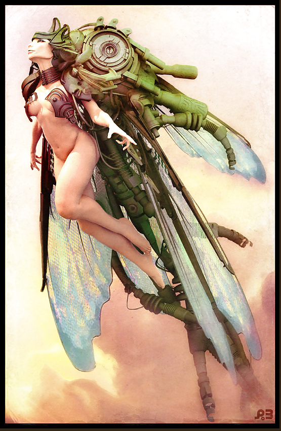 DrawCroud - Pascal Blanche #39733791