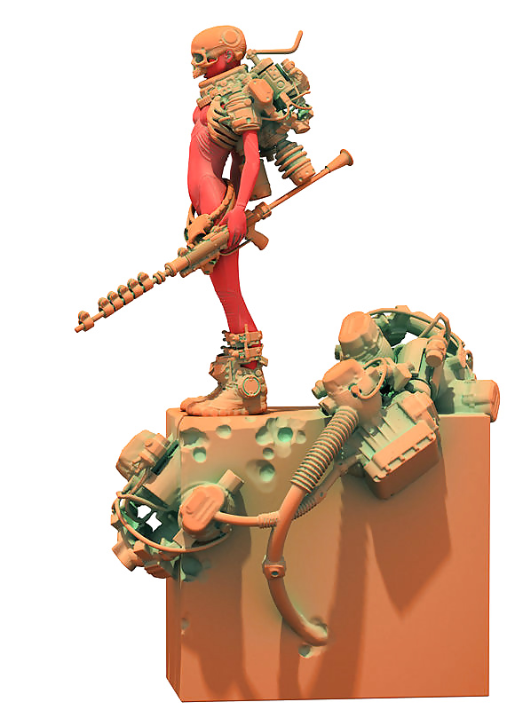 DrawCroud - Pascal Blanche #39733820