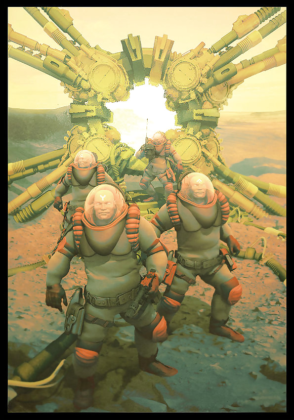 DrawCroud - Pascal Blanche #39733859