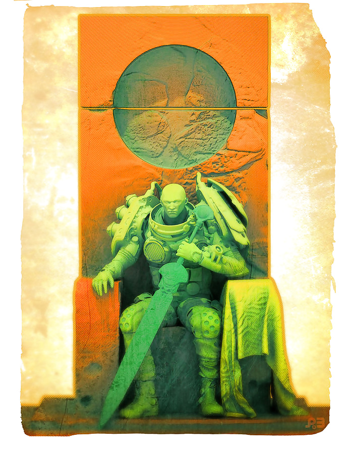 DrawCroud - Pascal Blanche #39733869