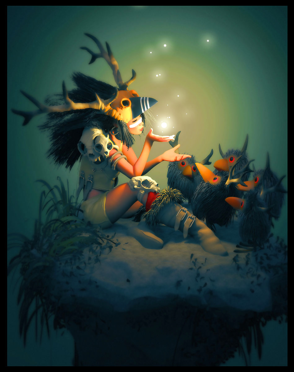 DrawCroud - Pascal Blanche #39733890