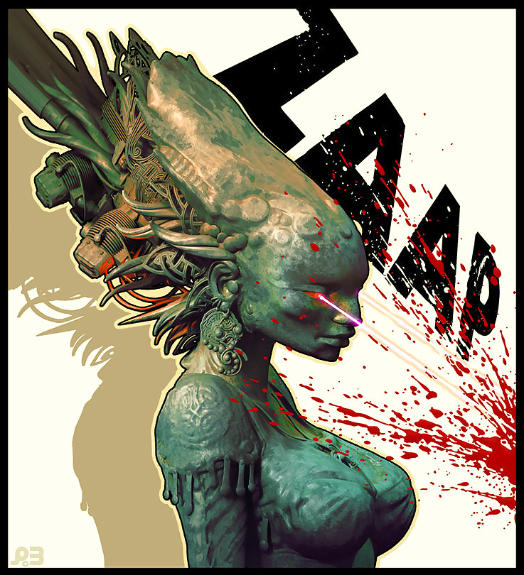 DrawCroud - Pascal Blanche #39733901