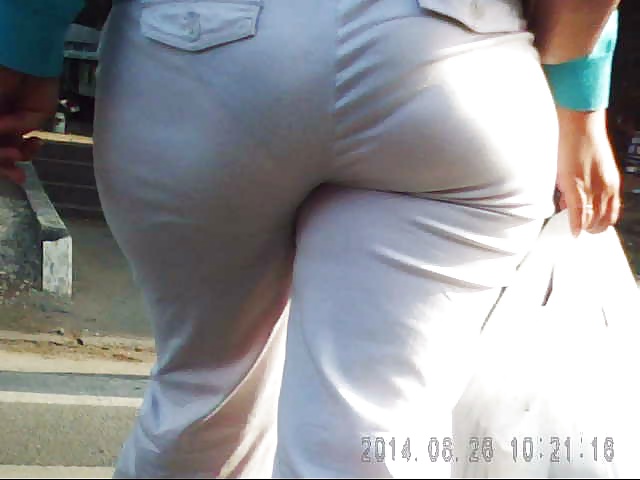 Big mature ass! Amateur! #30660808