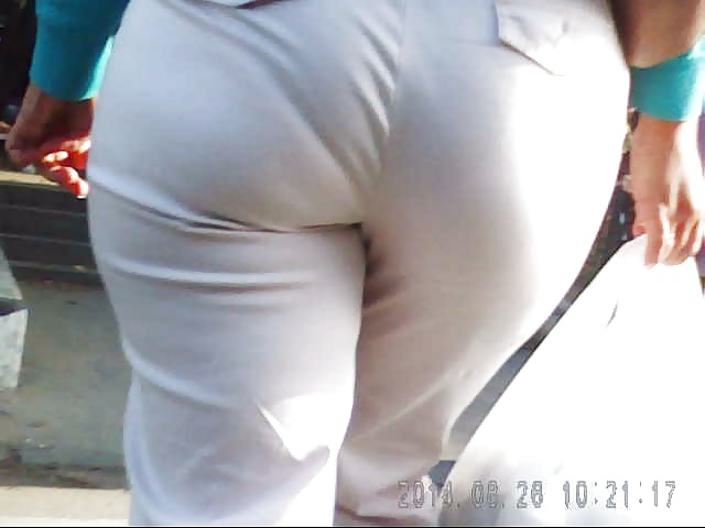 Big mature ass! Amateur! #30660818