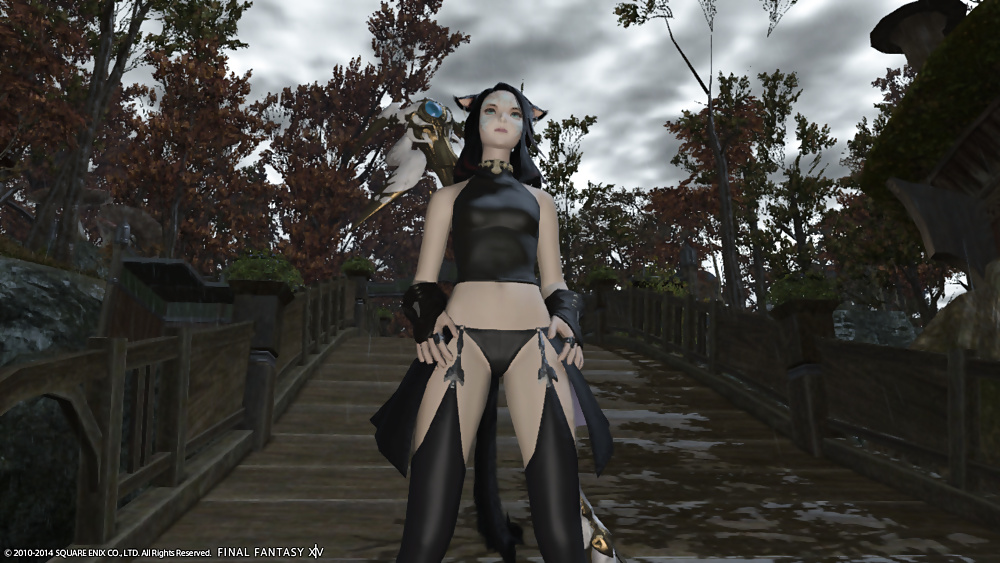 Hot final fantasy xiv babes
 #31198800