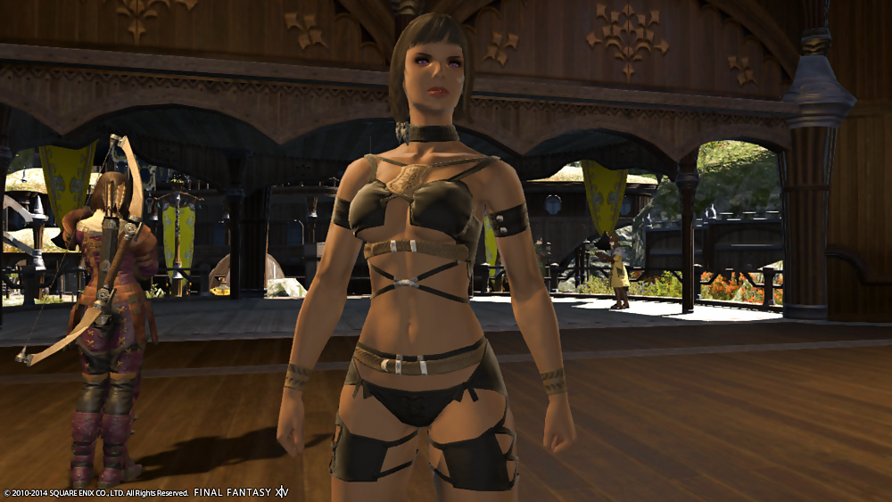 Hot final fantasy xiv babes
 #31198802