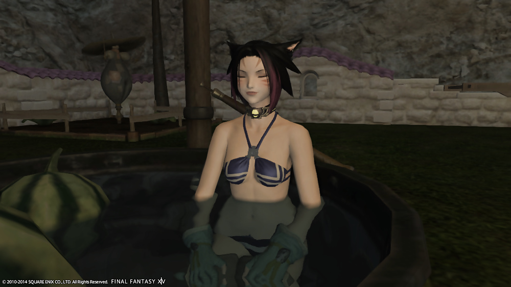 Hot final fantasy xiv babes
 #31198804