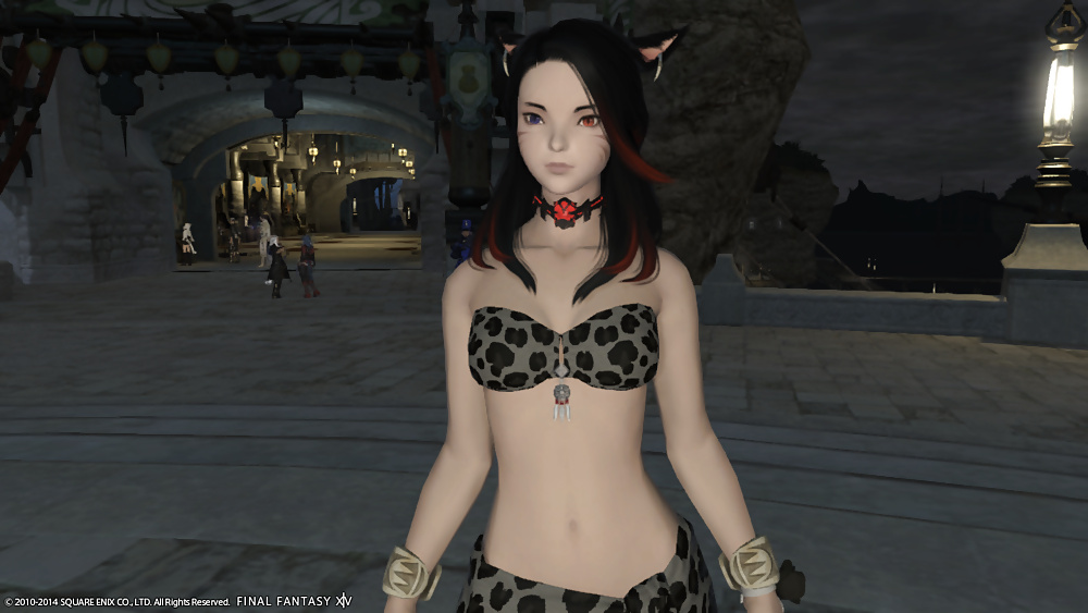 Hot final fantasy xiv babes
 #31198807