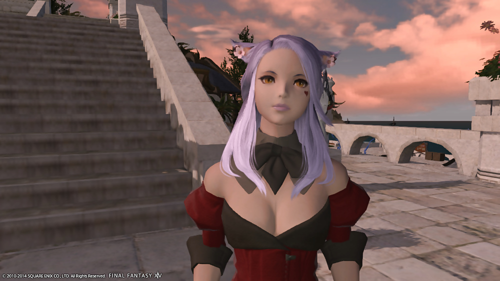 Hot Final Fantasy Xiv Babes #31198808