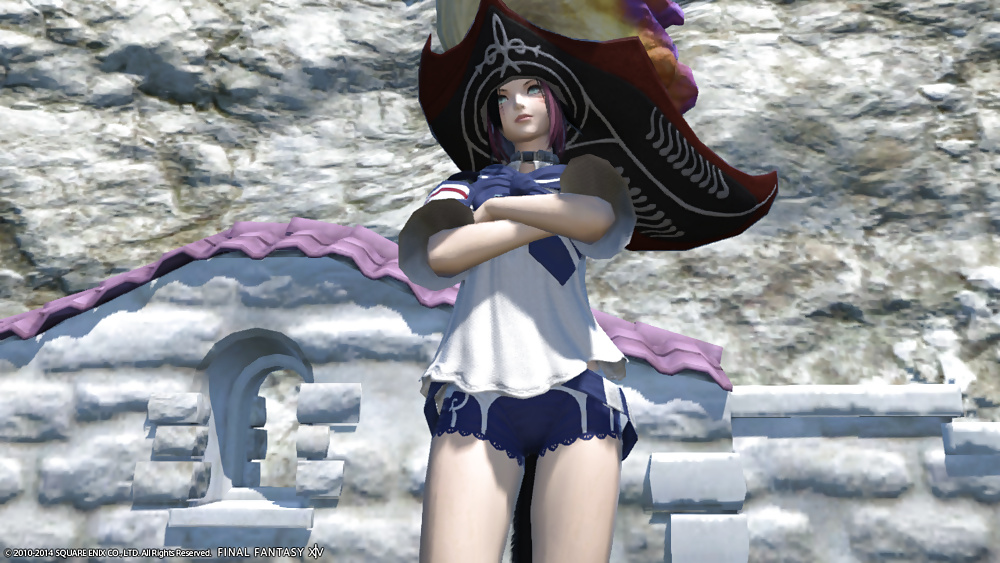 Hot Final Fantasy Xiv Babes #31198811