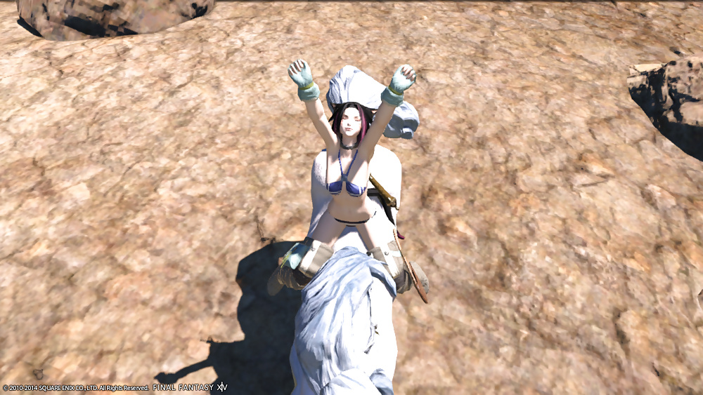 Hot Final Fantasy Xiv Babes #31198812