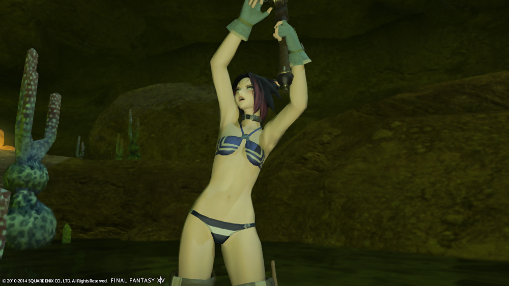 Hot final fantasy xiv babes
 #31198814