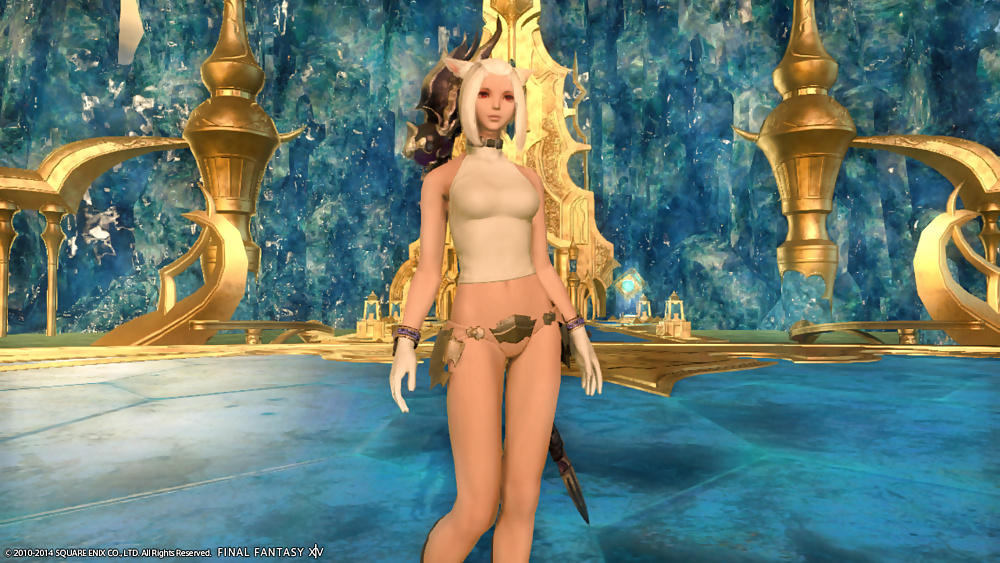 Hot final fantasy xiv babes
 #31198822