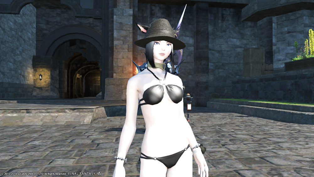 Hot final fantasy xiv babes
 #31198826