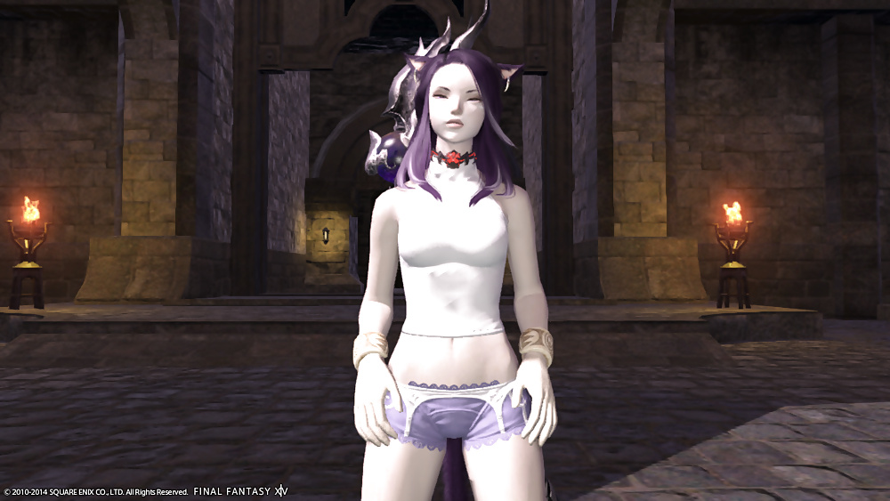 Hot Final Fantasy Xiv Babes #31198841