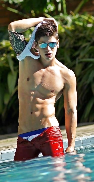 Carne muscular 17
 #40812893