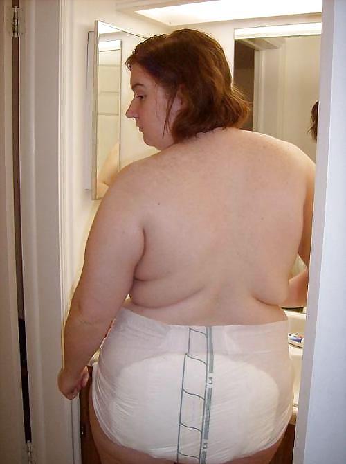 Mature Bbw-dames 442 #37014364