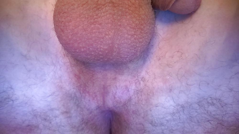 My virgin ass #26171122