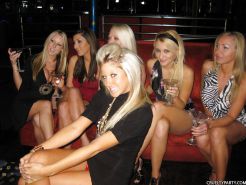 Group - orgy