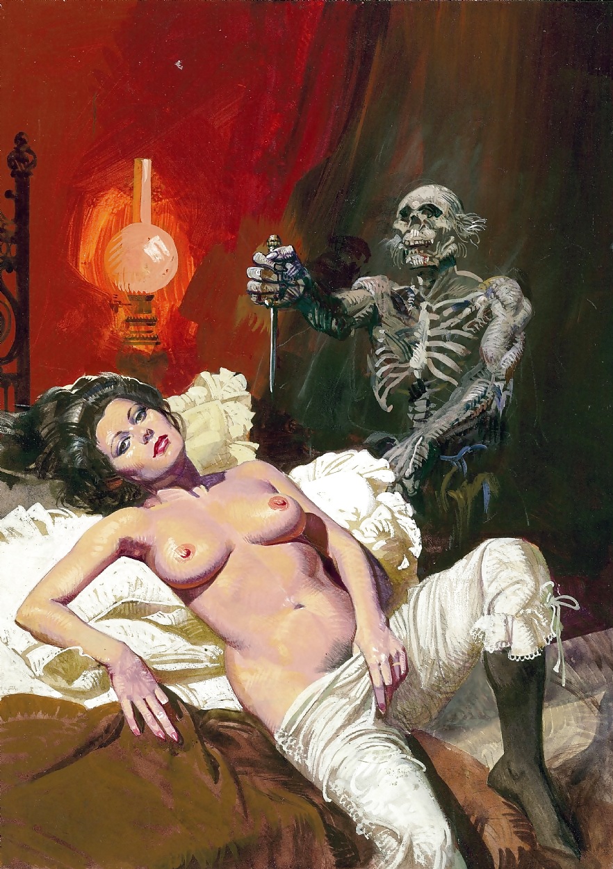 Thepilgrim
 #29500214