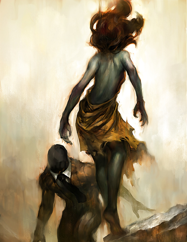 Thepilgrim
 #29500237