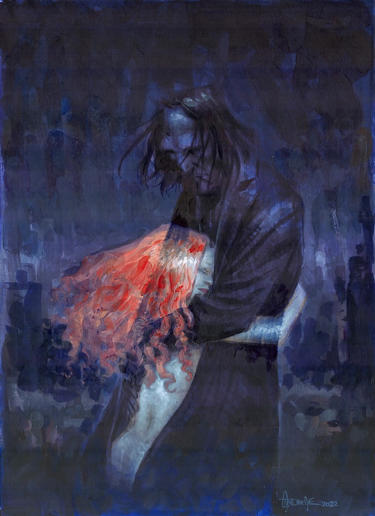 Thepilgrim
 #29500334