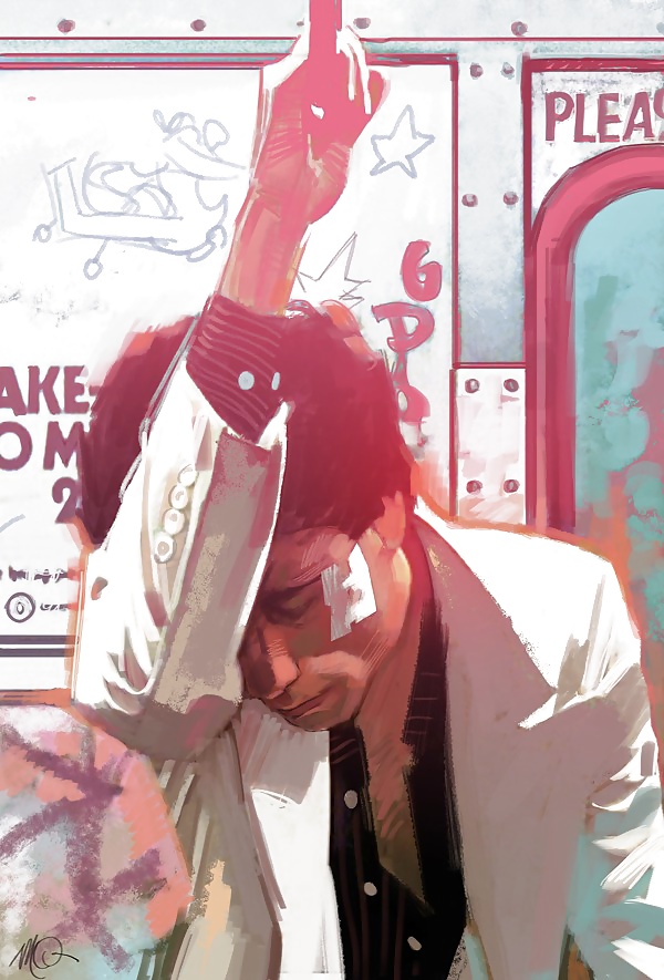 Thepilgrim
 #29500347