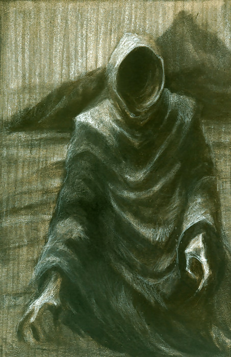 Thepilgrim
 #29500460