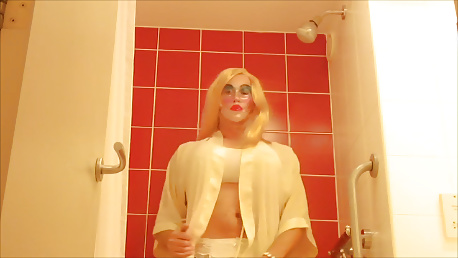 Crossdress playtime no1
 #30874452