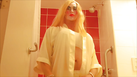 CROSSDRESS PLAYTIME no1 #30874454