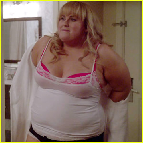 Bbw Rebel Wilson Teil 2 #35670688