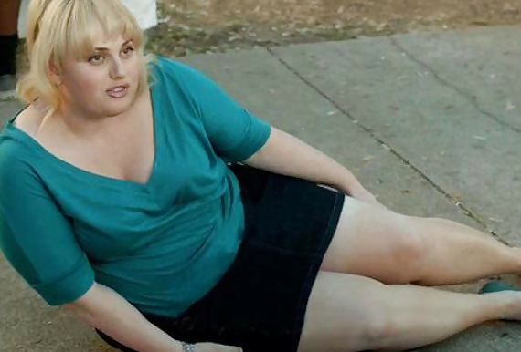 BBW Rebel Wilson Part 2 #35670691