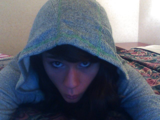 Why hello there! #36426649