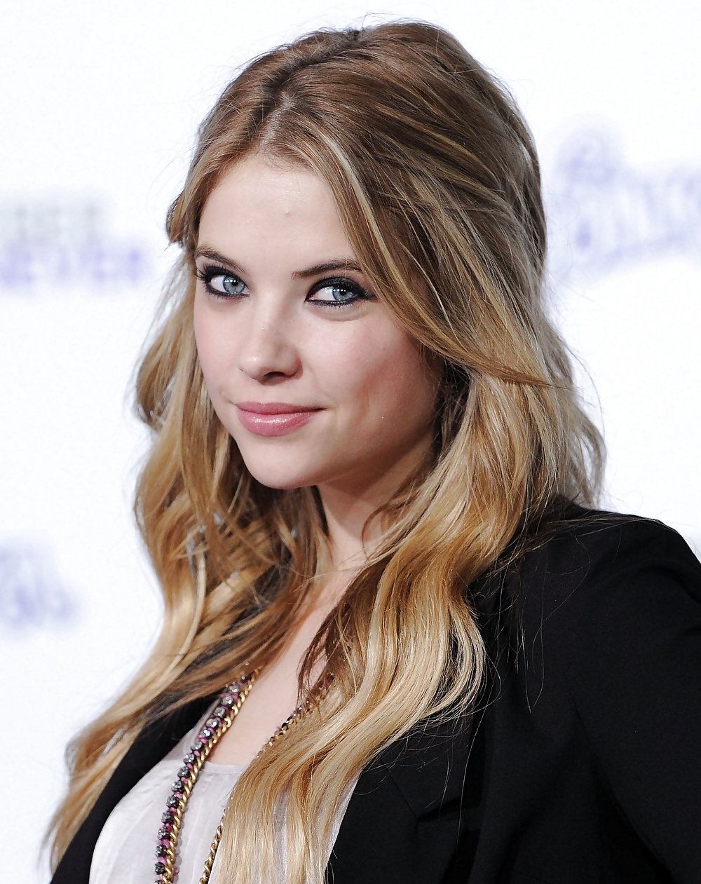 Ashley Benson #28396005