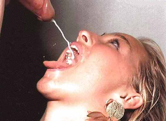 Sweet cum-attractors 39
 #23653954