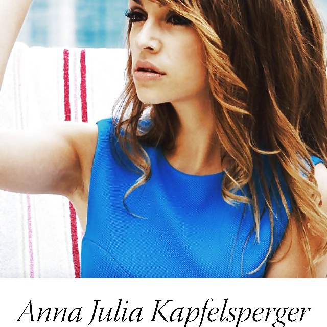 Anna Julia Kapfelsperger #26748051