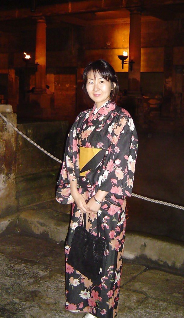 Japanese Mature Woman 203 - okusama 1 #32996239